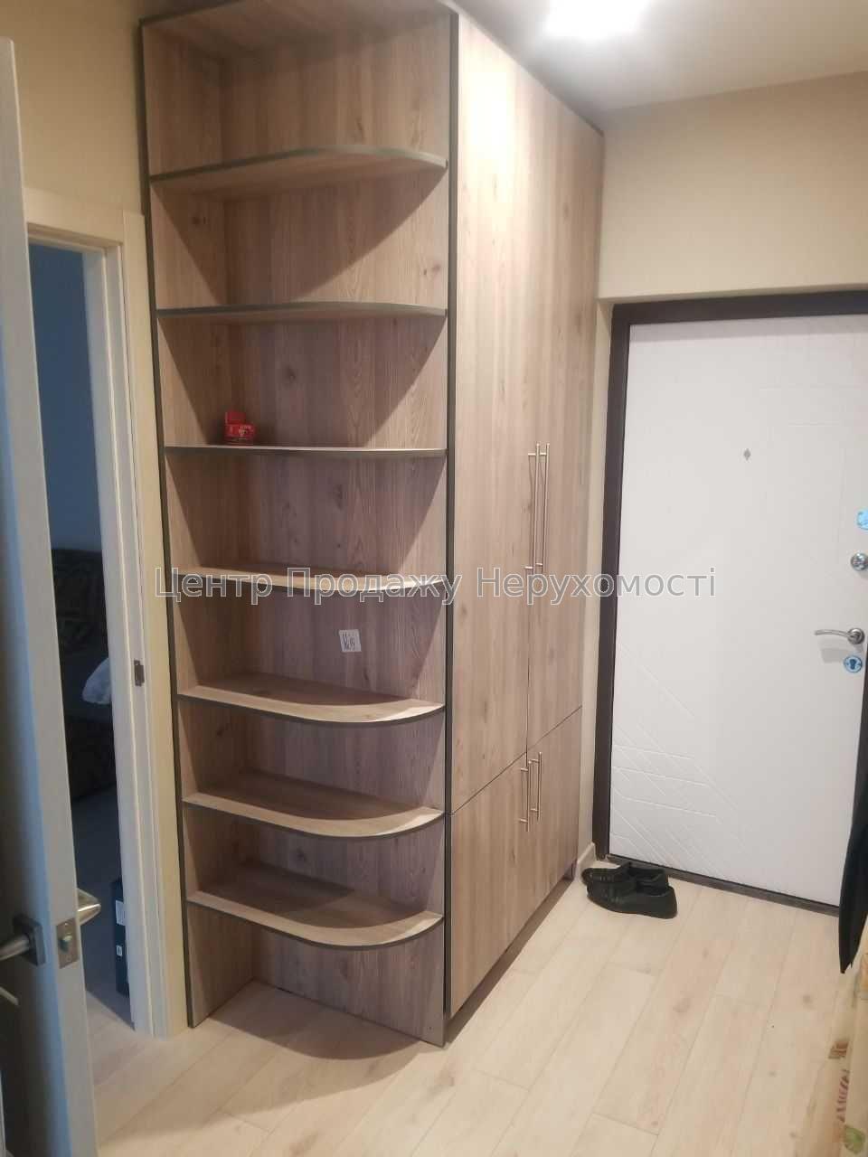 Фото Продам 1-к квартиру в ЖК ПТАШКА2