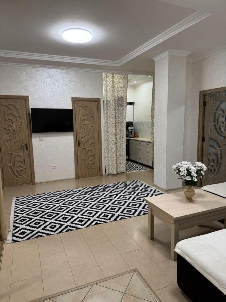 Продам 3-кімнатну квартиру