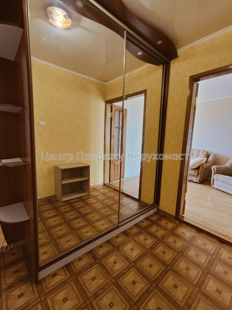 Фото Продаж квартири в Харкові. Салтівка21