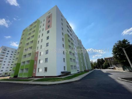 Продам 3-кімнатну квартиру в новобудові, ЖК&nbsp;«Мира-3»