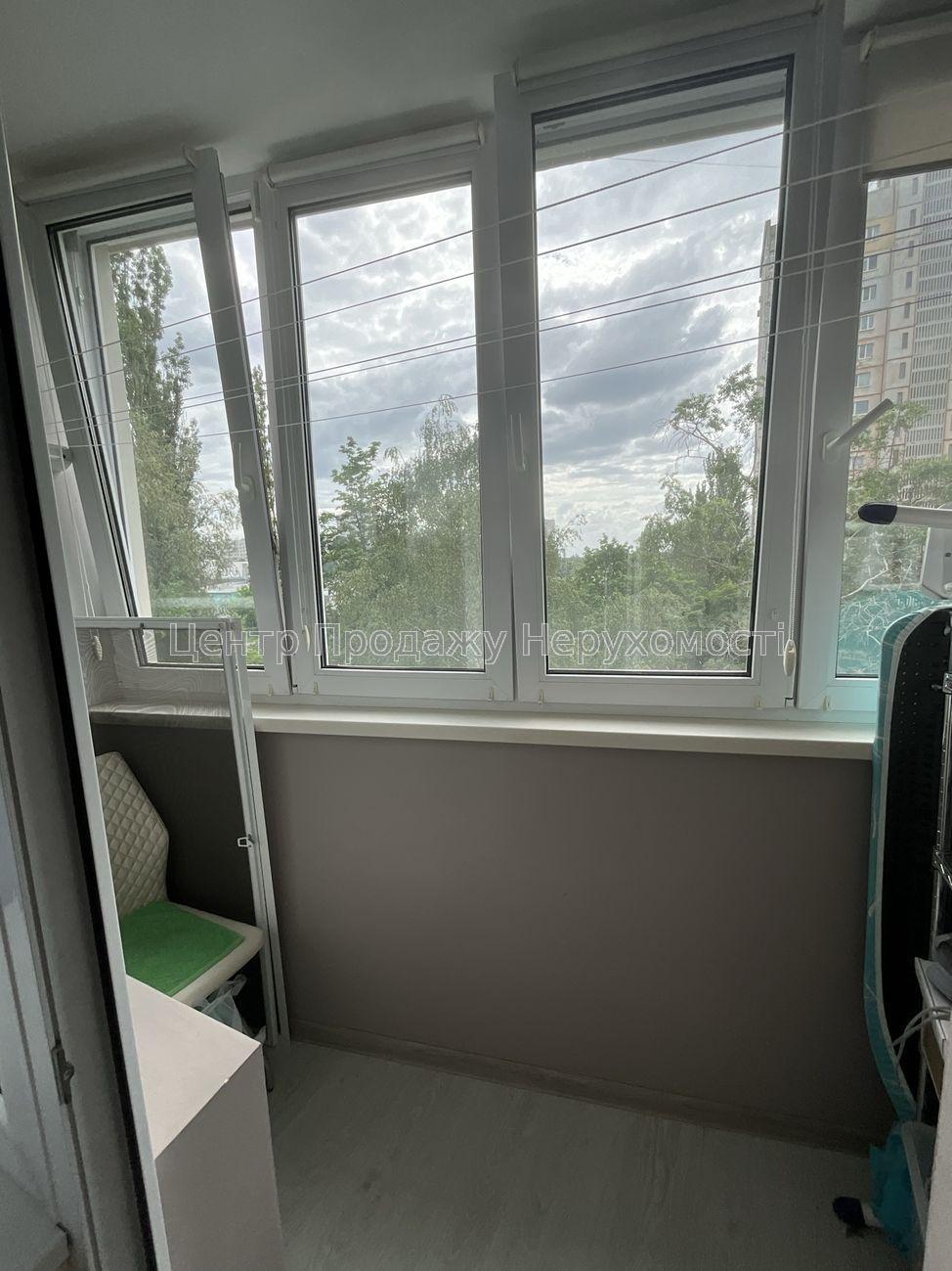 Фото Продам 2 комнатную квартиру с ремонтом на Алексеевке. Срочно5