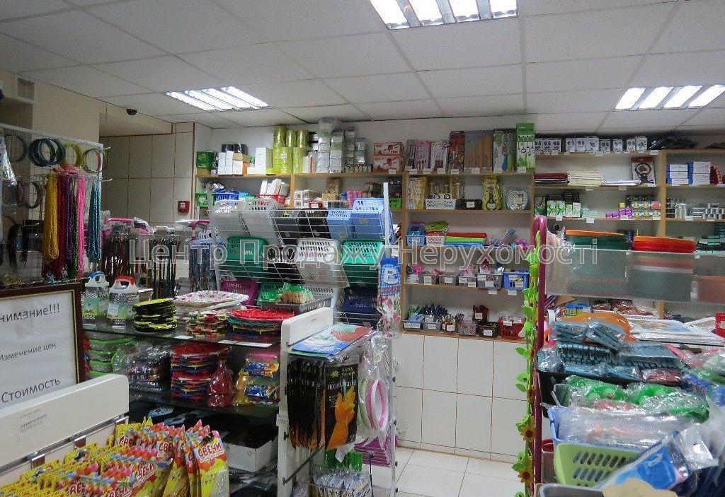 Фото Продам приміщення в центрі, вул. Культури10