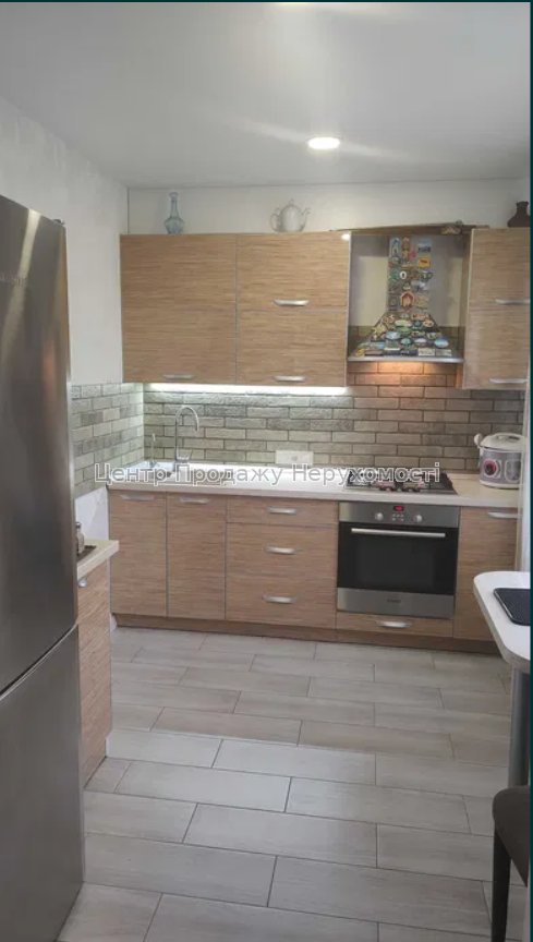Фото Продаж 3-кімнатної квартири в Харкові. Салтівка3
