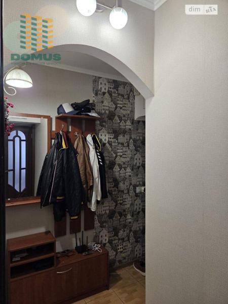 Продам 1-кімнатну квартиру