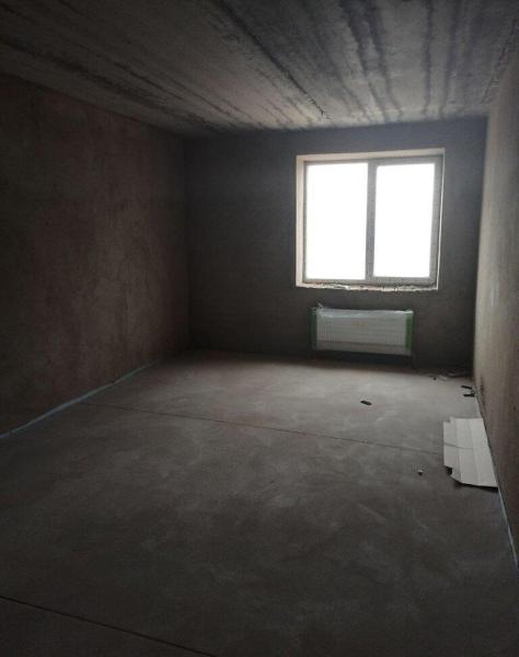 Продам 1-кімнатну квартиру в новобудові