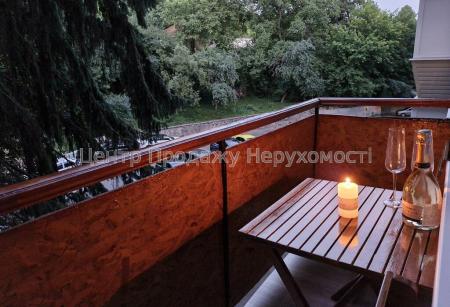 Продам 2-кімнатну квартиру