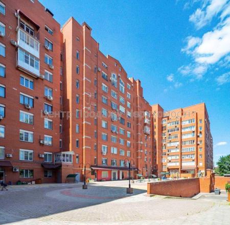 Продам 4-кімнатну квартиру в новобудові, ЖК&nbsp;«Слобідська&nbsp;Садиба»
