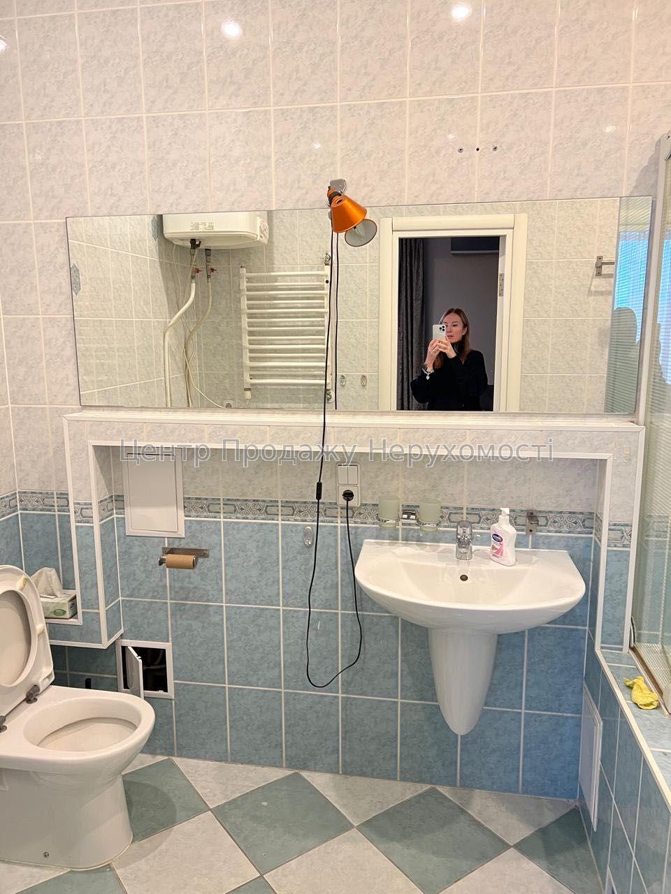 Фото Продам 3к квартиру - м. Васильківська, Голосіївський, центр15