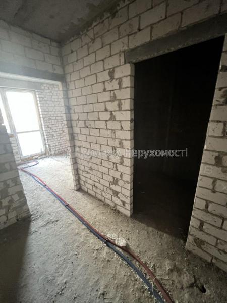 Продам 1-кімнатну квартиру в новобудові, ЖК&nbsp;«Мира-3»