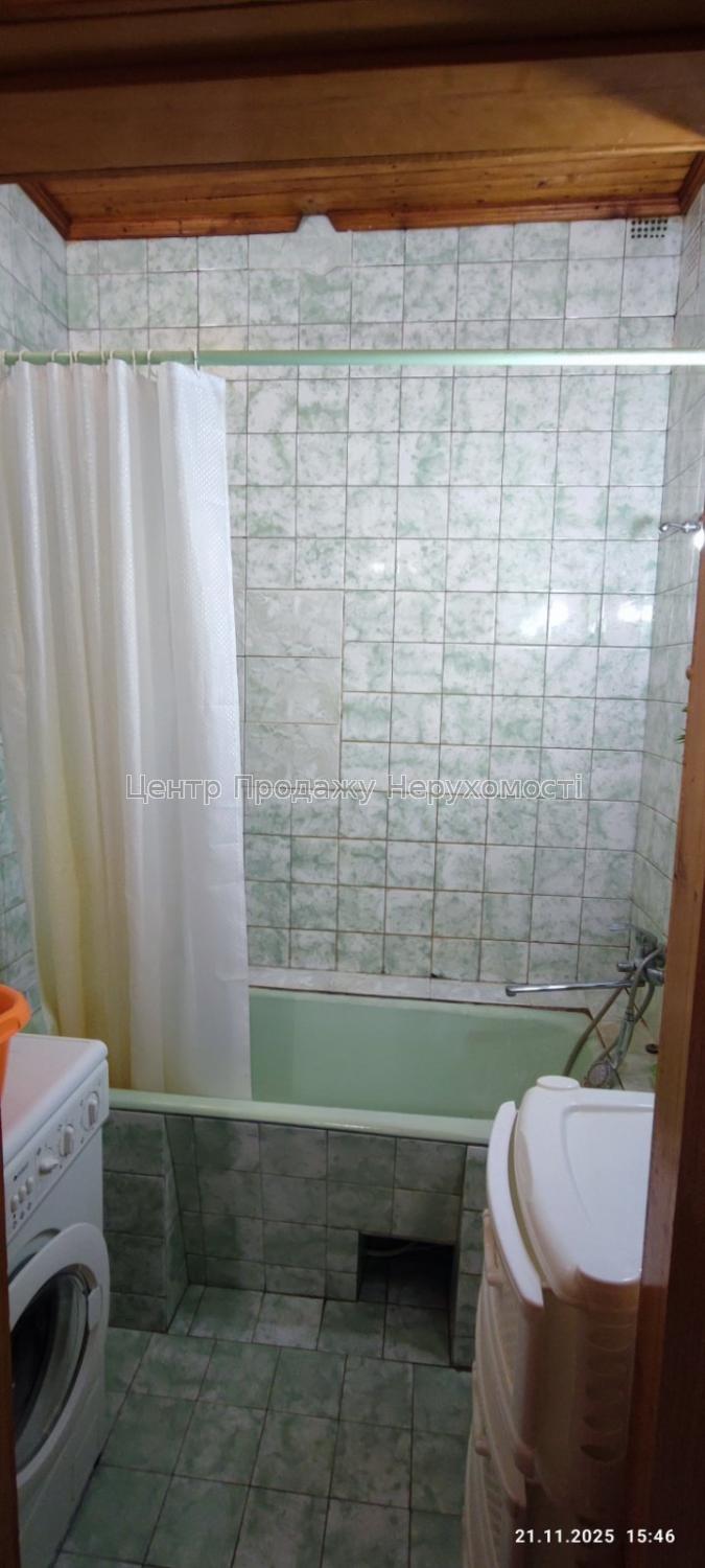 Фото Продам 4-х кімнатну квартиру, Павлове Поле23