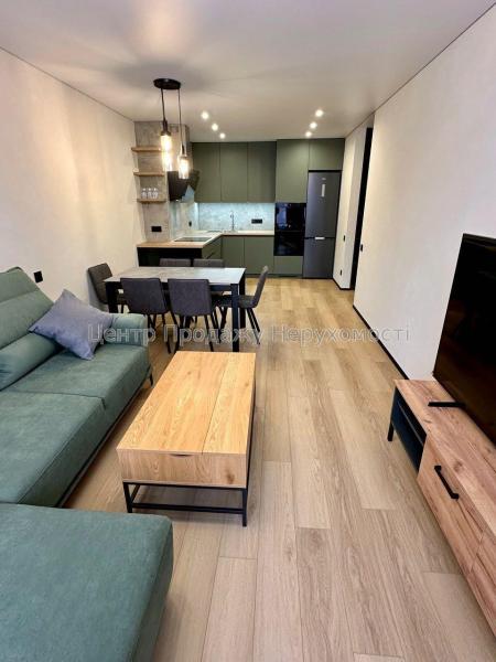 Продам 2-комнатную квартиру, ЖК&nbsp;Варшавский&nbsp;3