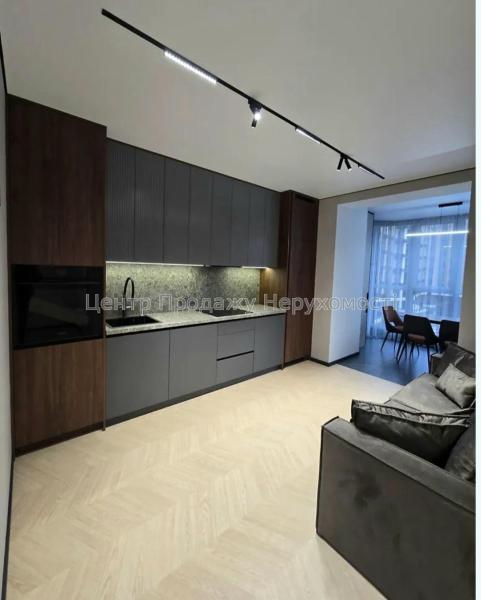 Продам 2-кімнатну квартиру в новобудові, ЖК&nbsp;Софія&nbsp;Резіденс