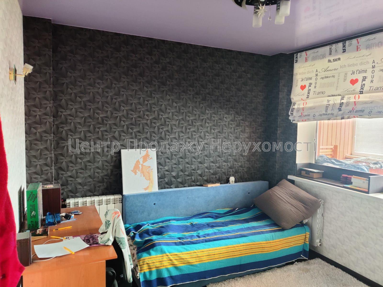 Фото Продам 4-к квартиру на Салтівці7