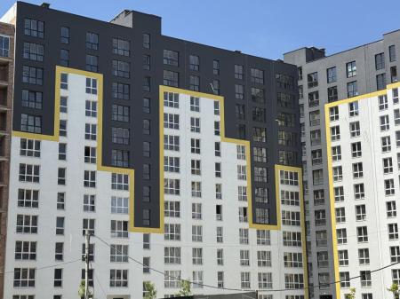 Продаж квартири