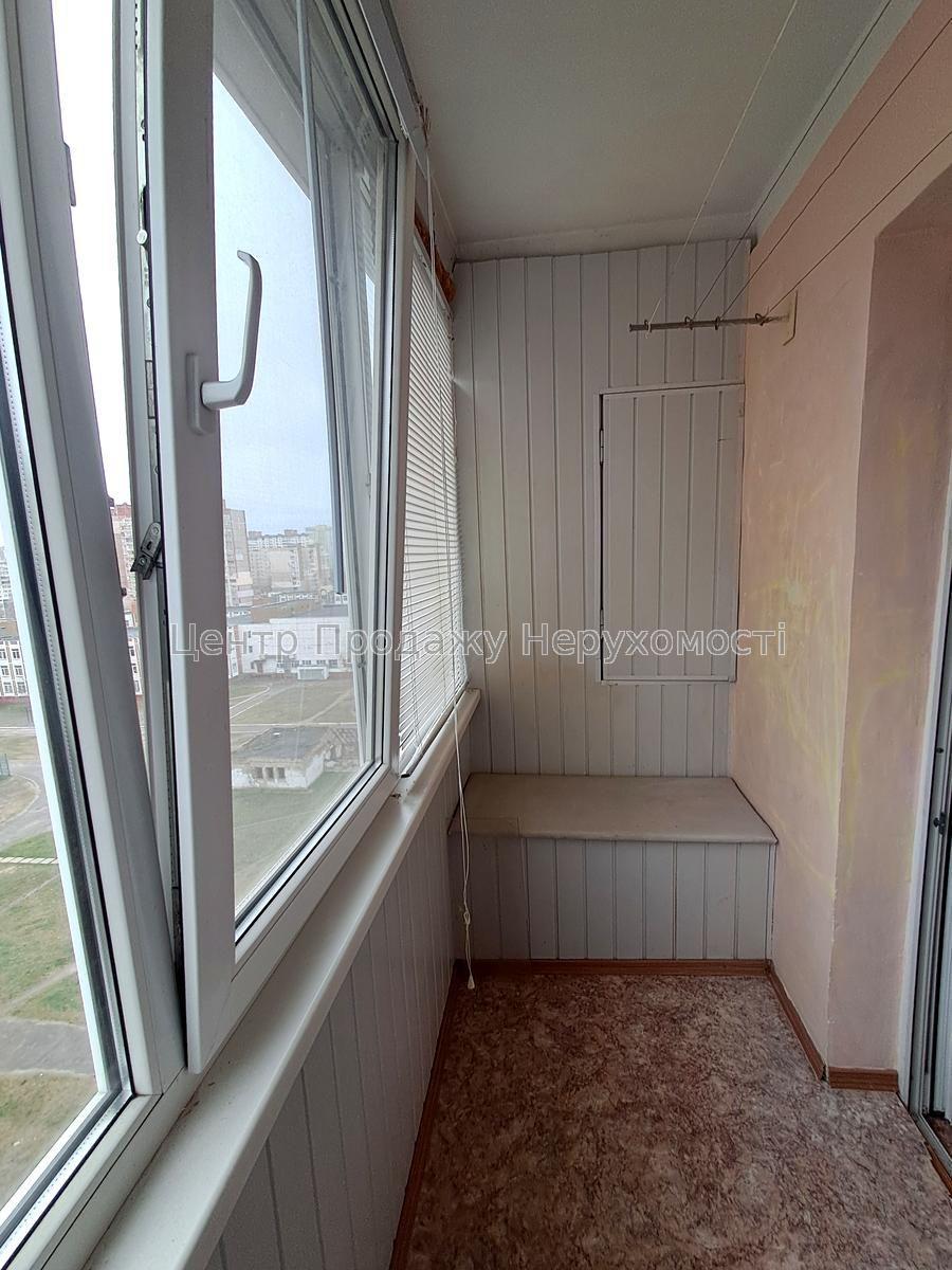 Фото Продам 1-кімнатну на Троєщині7