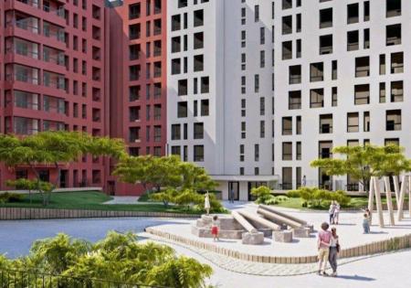 Продажа квартиры