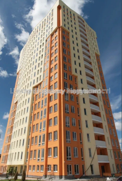 Продам 1-кімнатну квартиру в новобудові, ЖК&nbsp;«Меридіан»