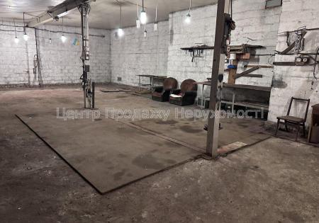 Здам автосервіс