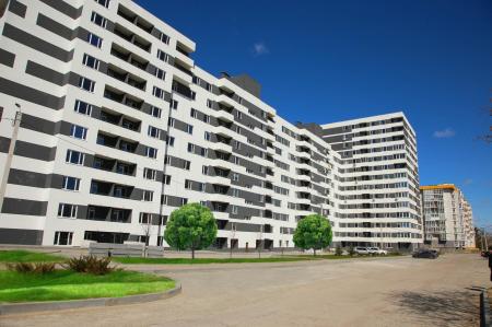 Продам 3-кімнатну квартиру в новобудові, ЖК&nbsp;«Пролісок»