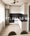 Продам 2-кімнатну квартиру, 52 м², капітальний ремонт