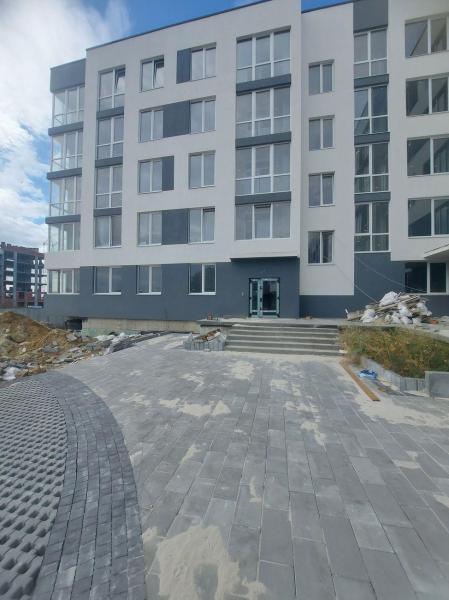 Продажа квартиры