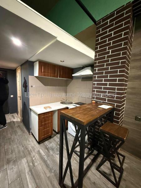 Продам 1-кімнатну квартиру в новобудові