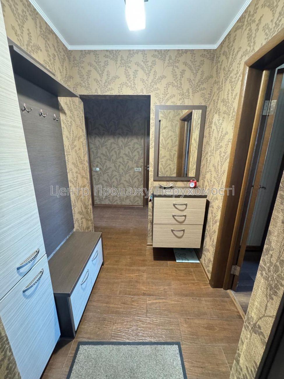 Фото Продаж двокімнатної квартири13