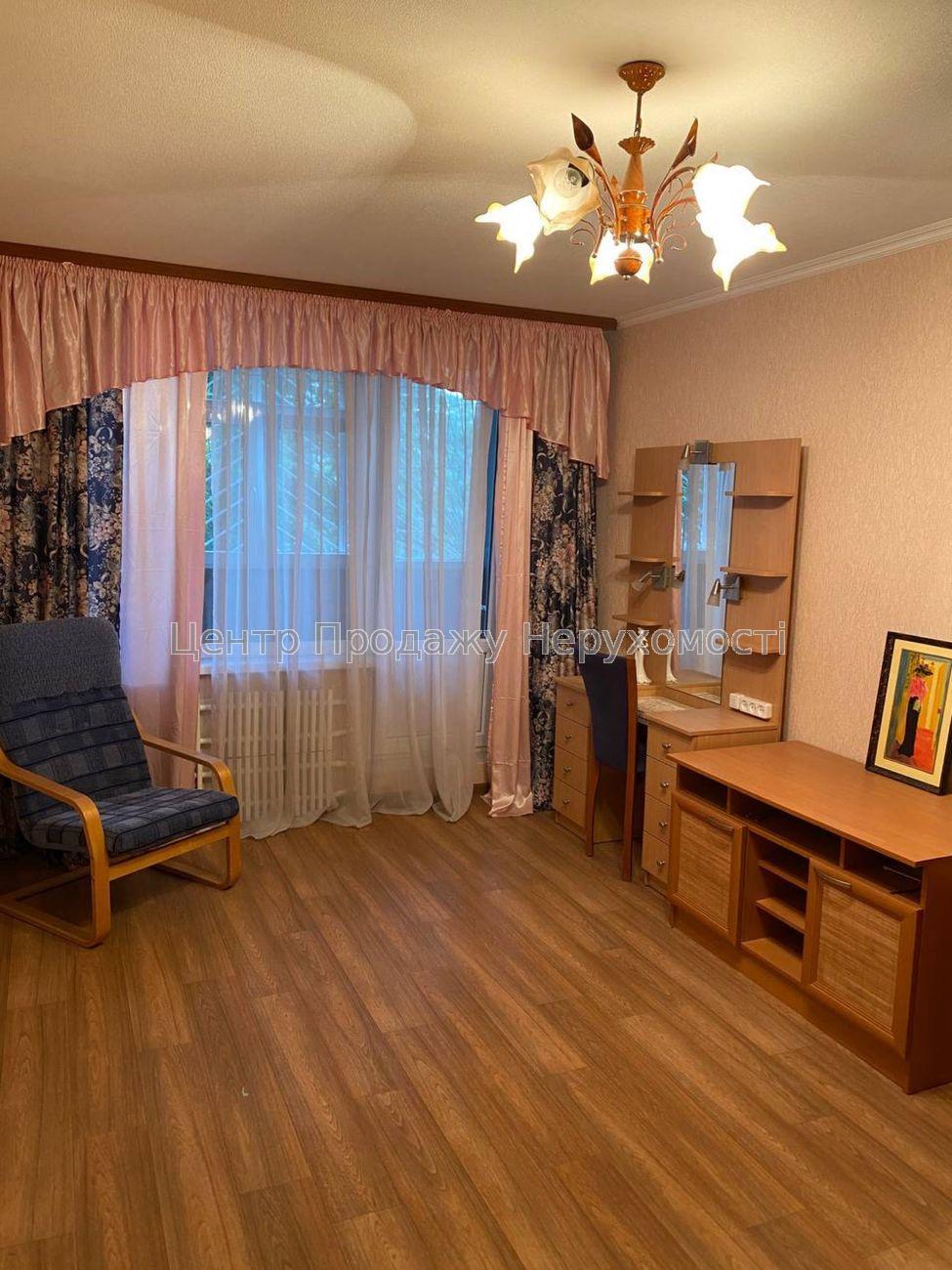 Фото Продається 3-кімнатна квартира в Харкові. Салтівка7