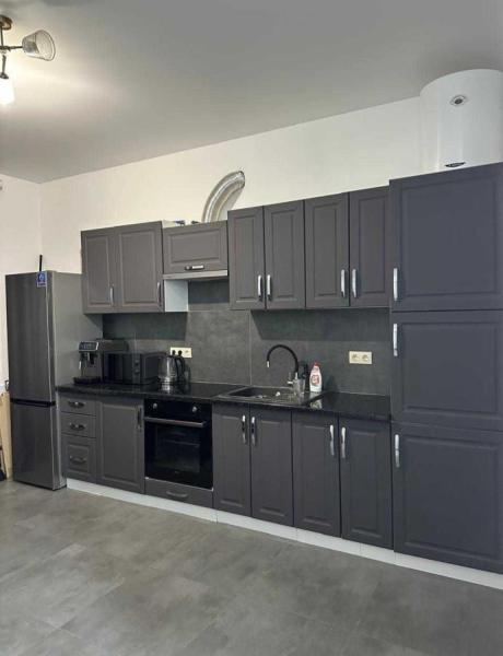 Здам 1-кімнатну квартиру в новобудові, ЖК «ECOtown»