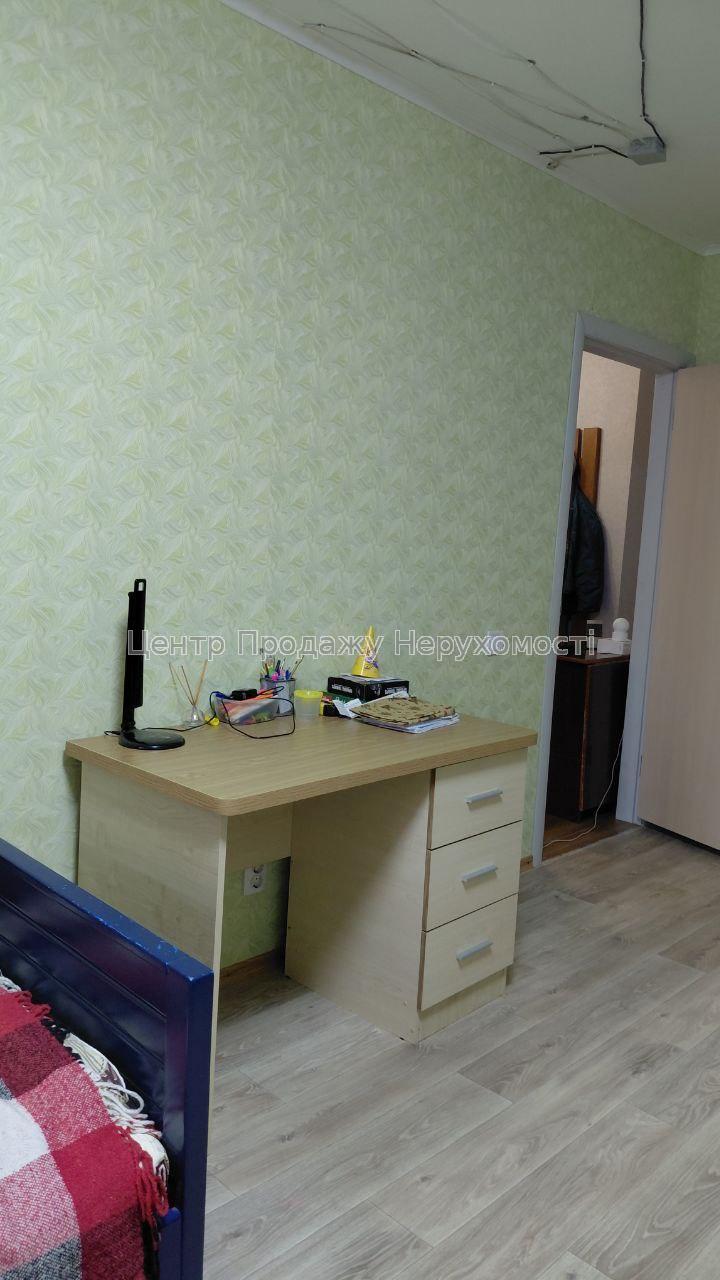 Фото Продам 3-к квартиру на Салтівці14