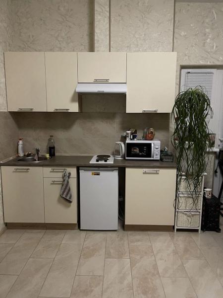 Продам 1-кімнатну квартиру, ЖК&nbsp;на&nbsp;Світлицького