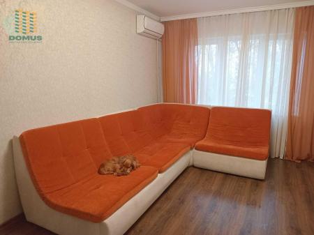 Продам 3-кімнатну квартиру