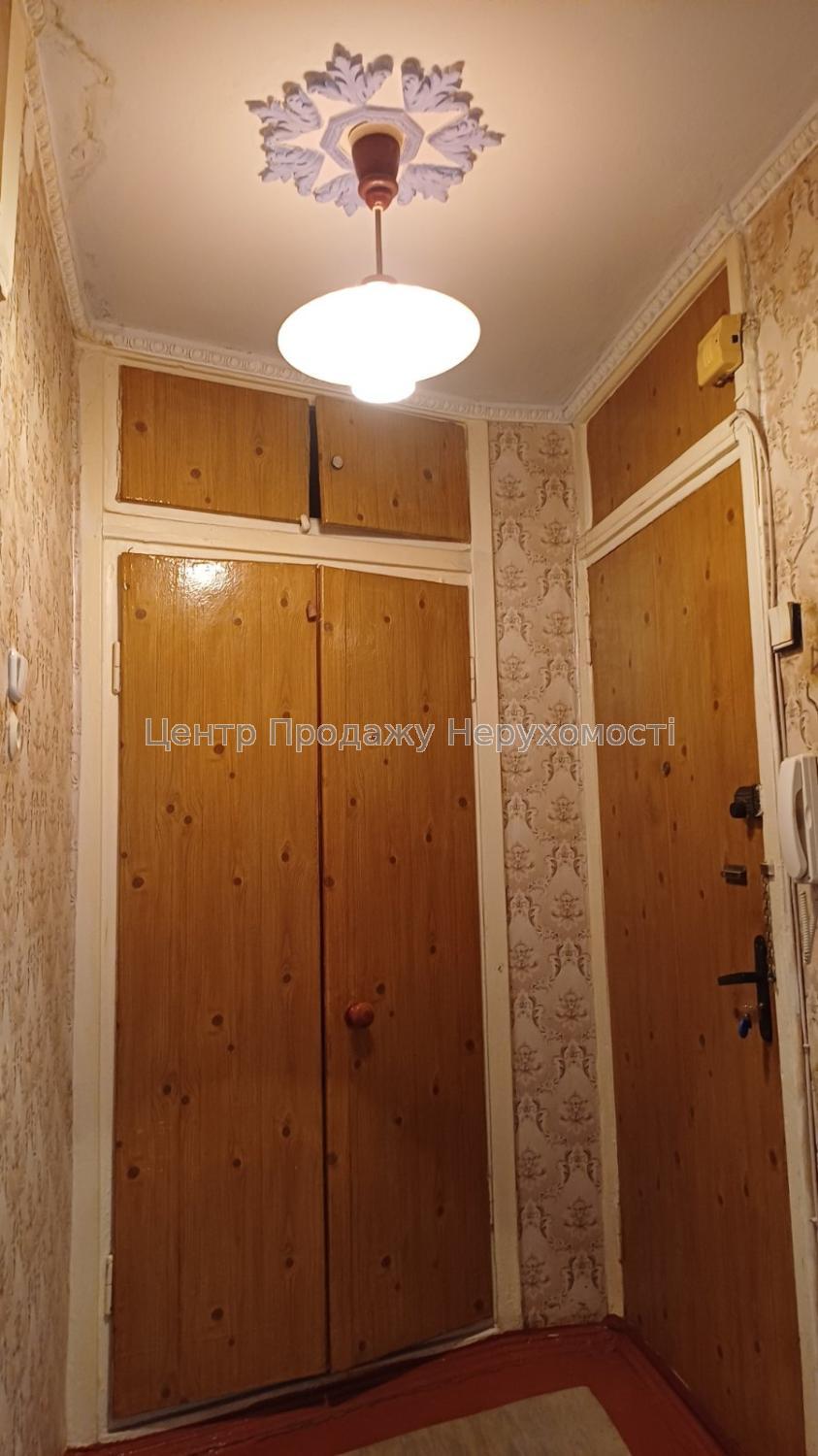 Фото Продам 2к квартиру быля метро Спортивна4