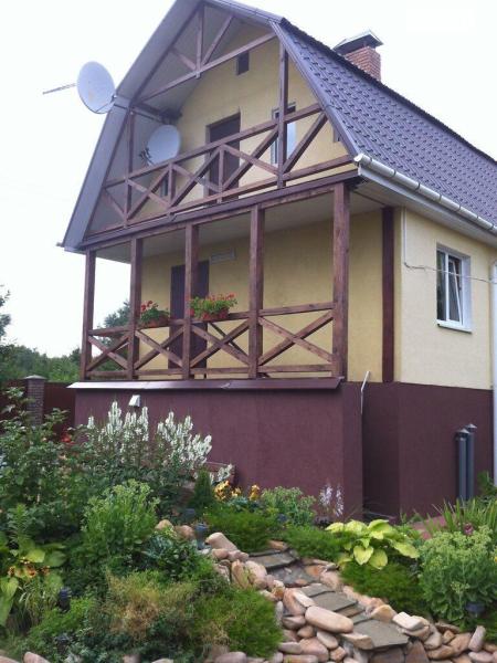 Здам 2-поверховий будинок