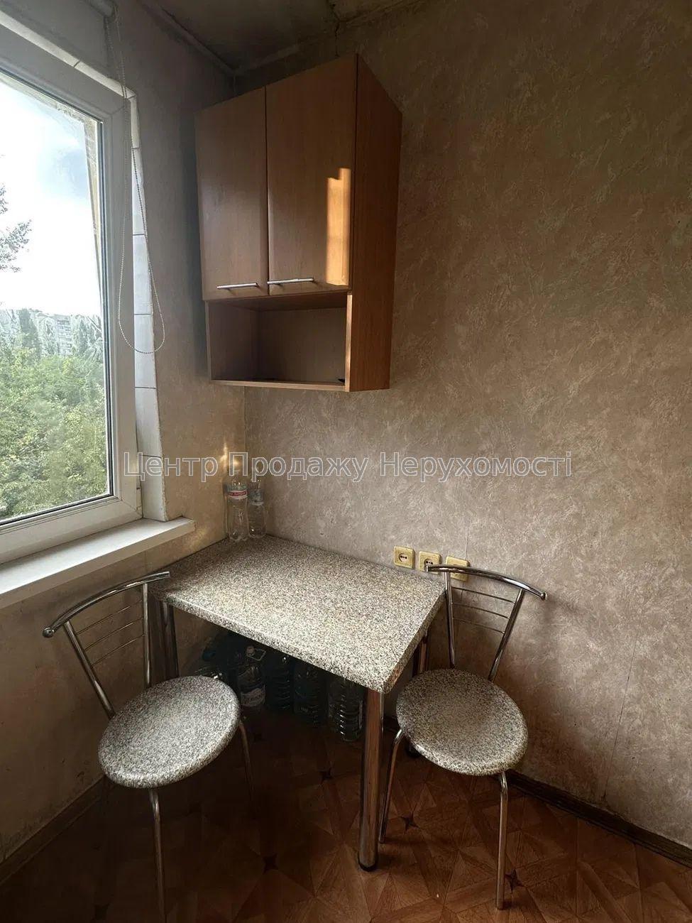 Фото Продається 3-кімнатна квартира в Харкові.Салтівка7