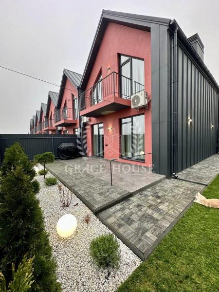 Продам 2-поверховий таунхаус