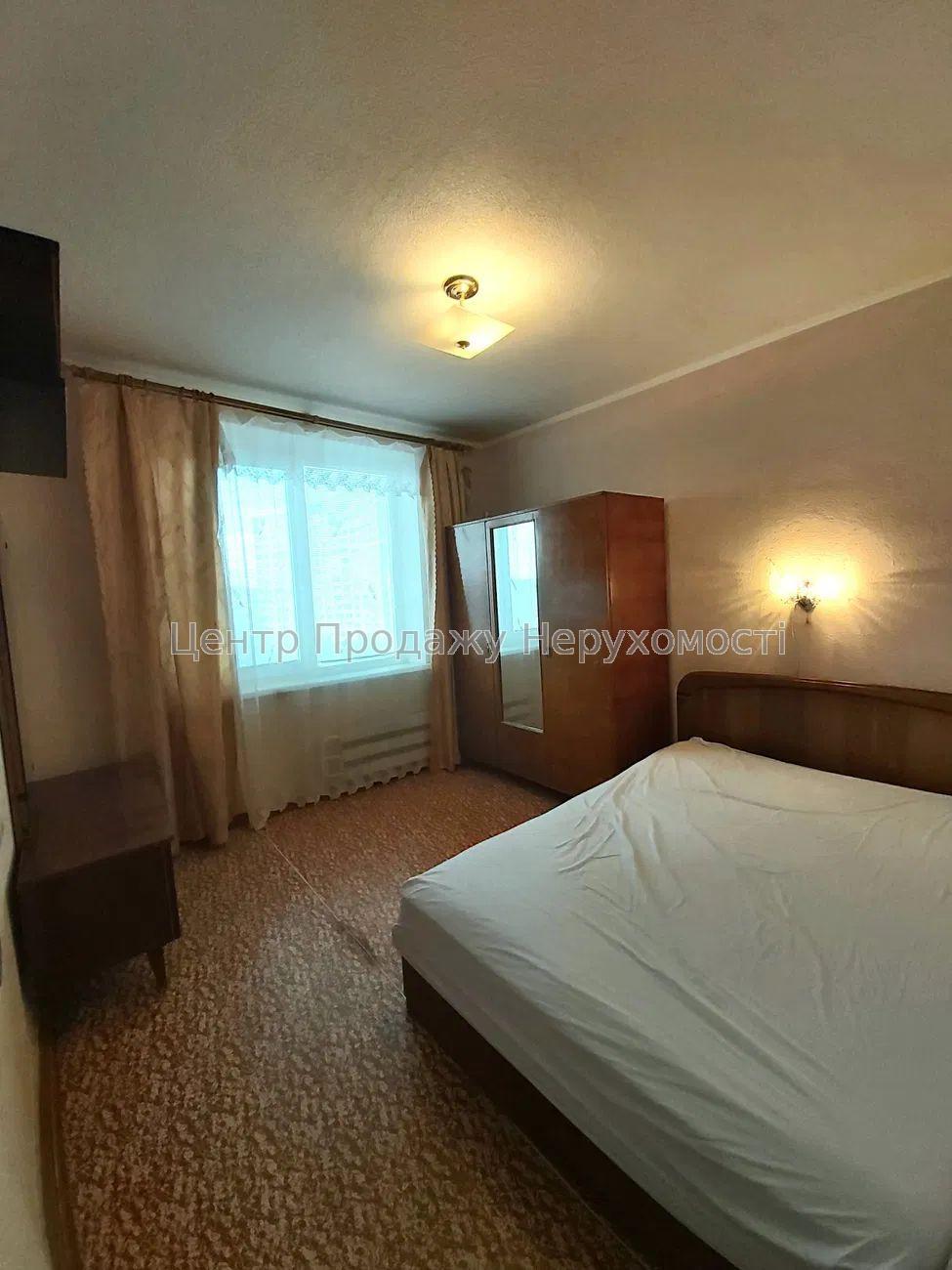 Фото Продаж 2к квартири в Харкові. Салтівка6