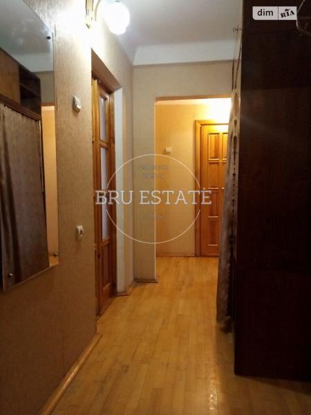 Продам 2-кімнатну квартиру