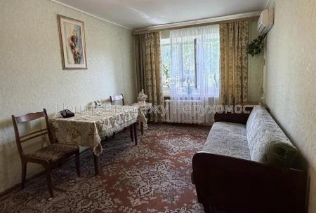 Продам 2-кімнатну квартиру