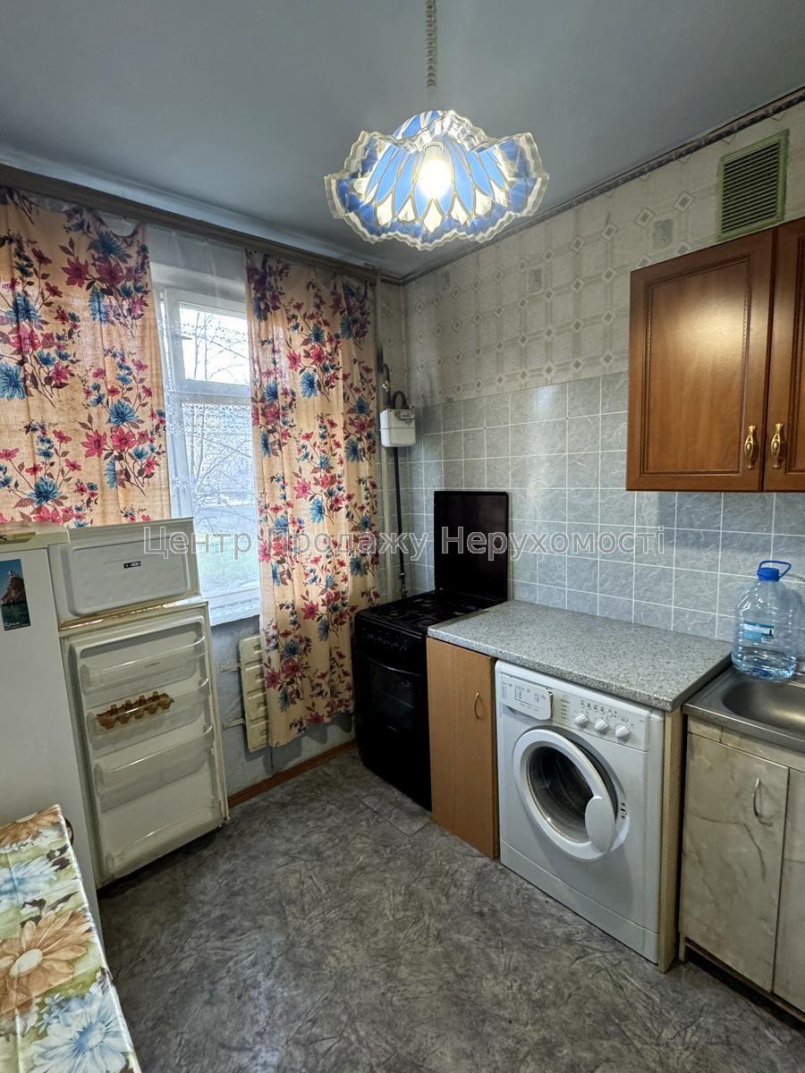 Фото Продаж 3-кімнатної квартири в Харкові. Салтівка4