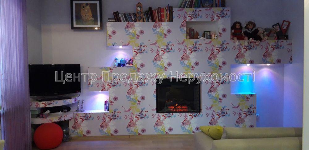 Фото Продам 2-к кв, новобудова, ремонт, Тракторобудівників5