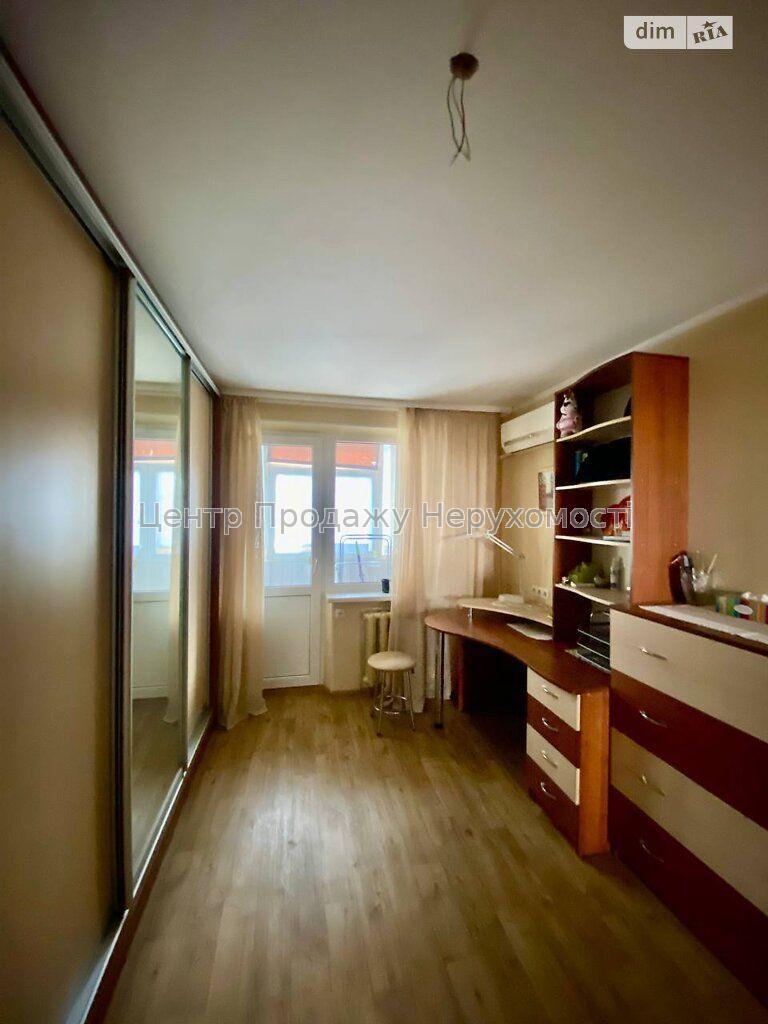 Фото Продаж квартири 3 кімнатна в Харкові. Салтівка8