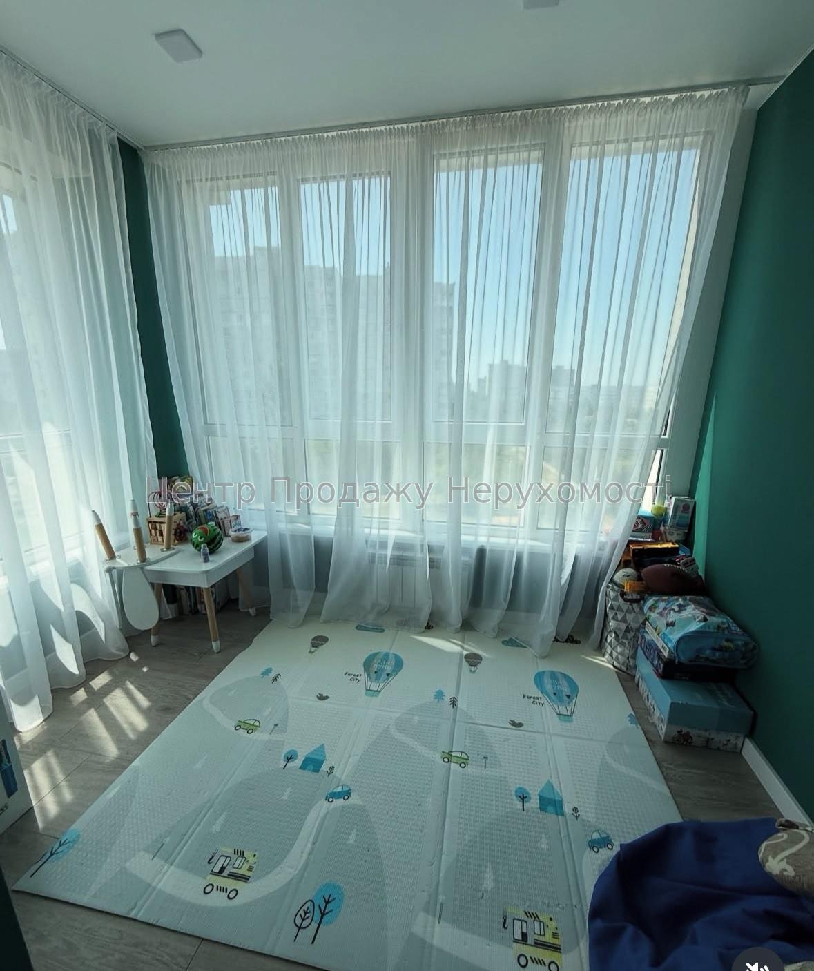 Фото Продаж 2к квартири в Харкові. Олексіївка13