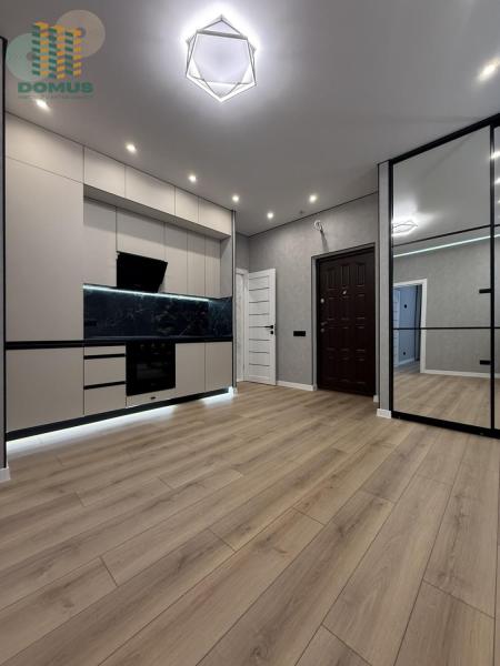 Продам 2-кімнатну квартиру, ЖК&nbsp;67&nbsp;Перлина