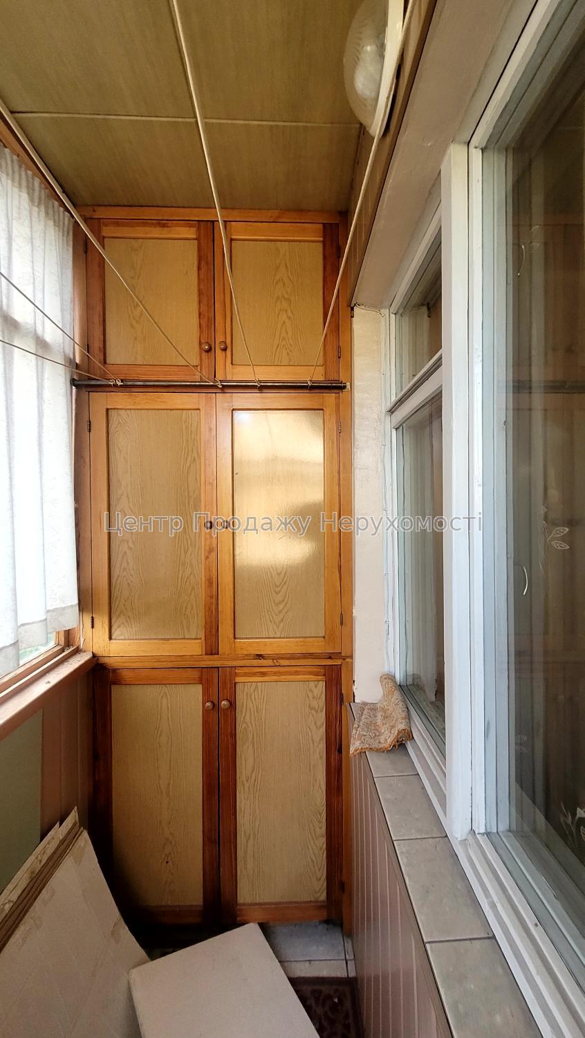 Фото Продам 2-к квартиру на Салтовке12