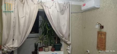 Продам 3-кімнатну квартиру