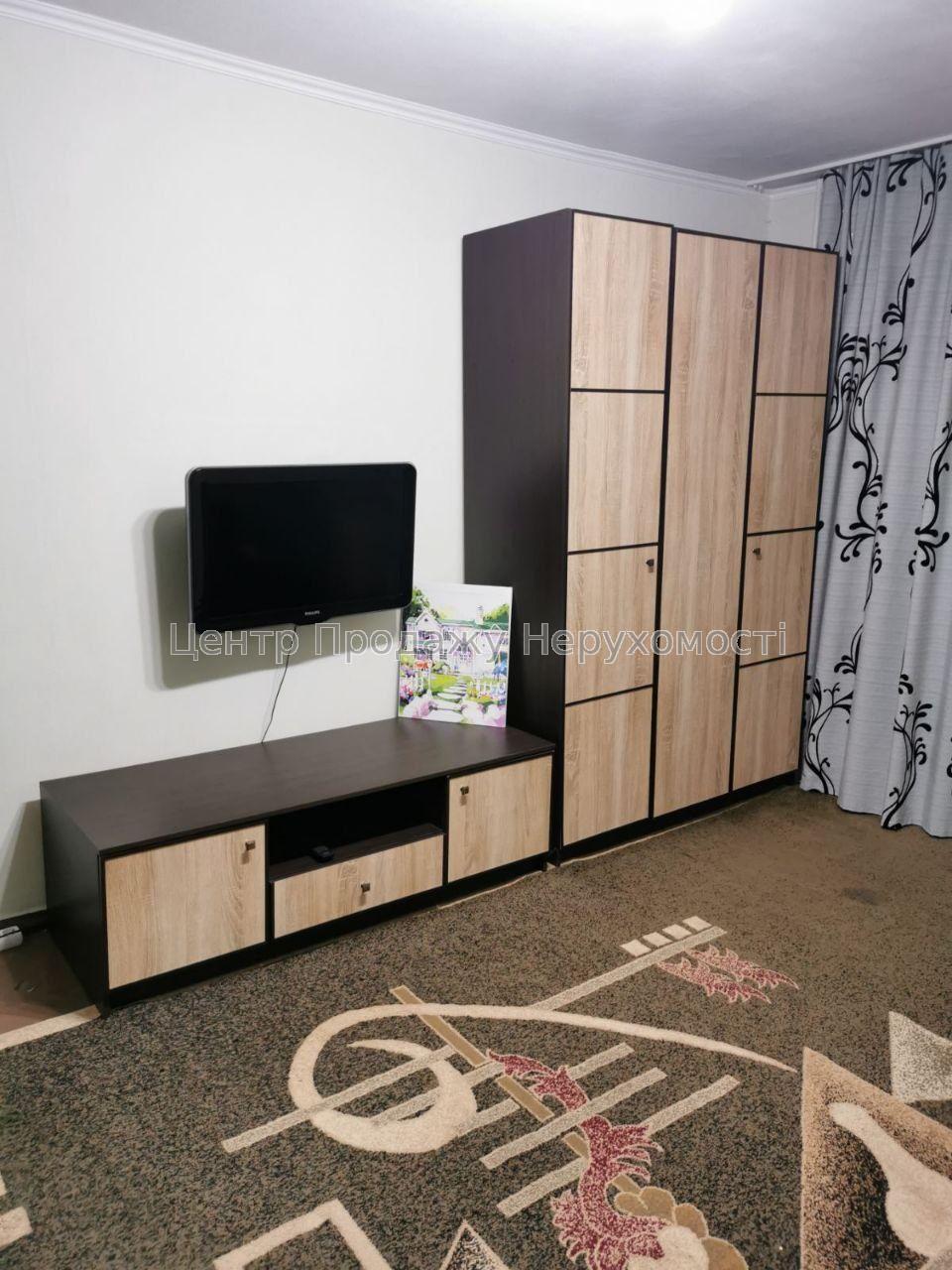 Фото 1 кімн квартира з ремонтом Нові Будинки3