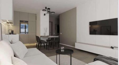 Продам 2-комнатную квартиру в новостройке, ЖК&nbsp;«Рогатинский»,&nbsp;дом&nbsp;6