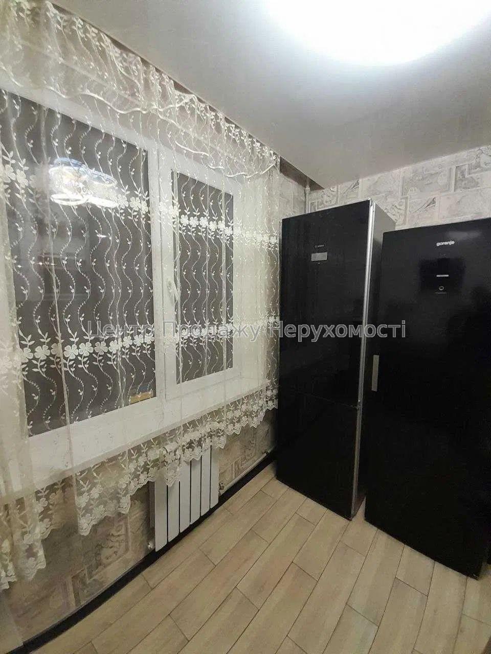 Фото Продаж 3-кімнатної квартири в Харкові. Салтівка2