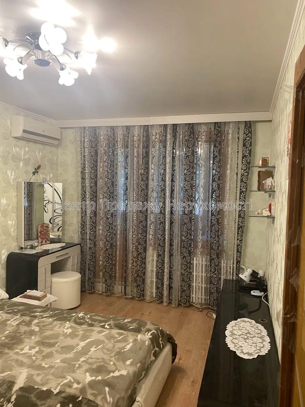 Фото Продаж 3-кімнатної квартири в Харкові. Салтівка2